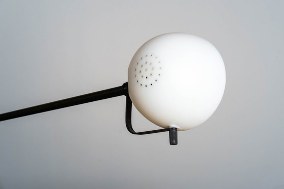 Image 1 of Paolo Rizzato - Arteluce Model 613 table lamp
