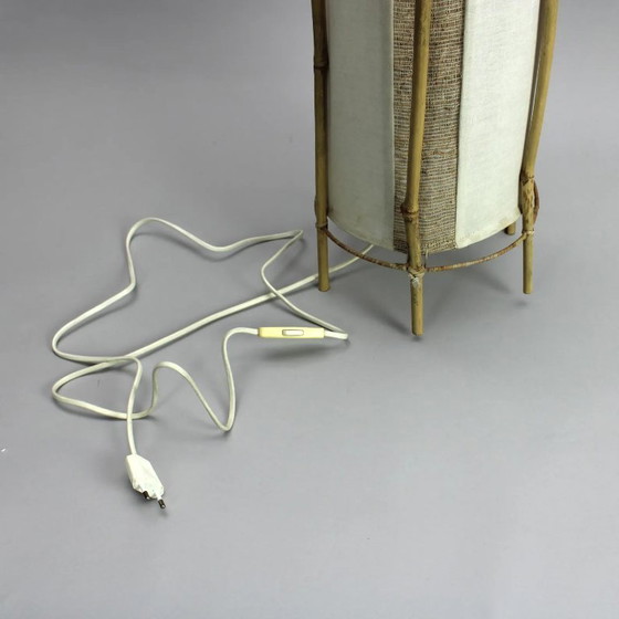 Image 1 of Louis Sognot (1892-1970) - Lámpara de pie/de mesa - Francia - Década de 1960