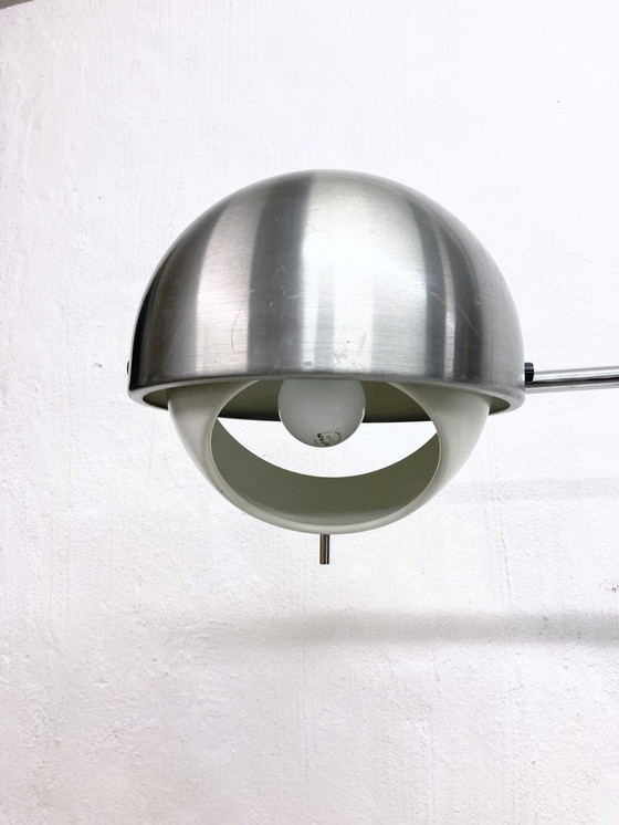 Image 1 of Italiaanse vloerlamp 60s 70s design multi-instelbaar