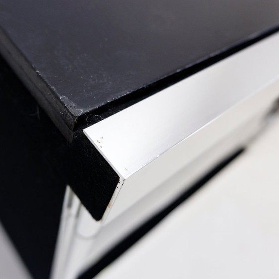 Image 1 of Buffet designed by Guido Faleschini for Hermès, 1970s