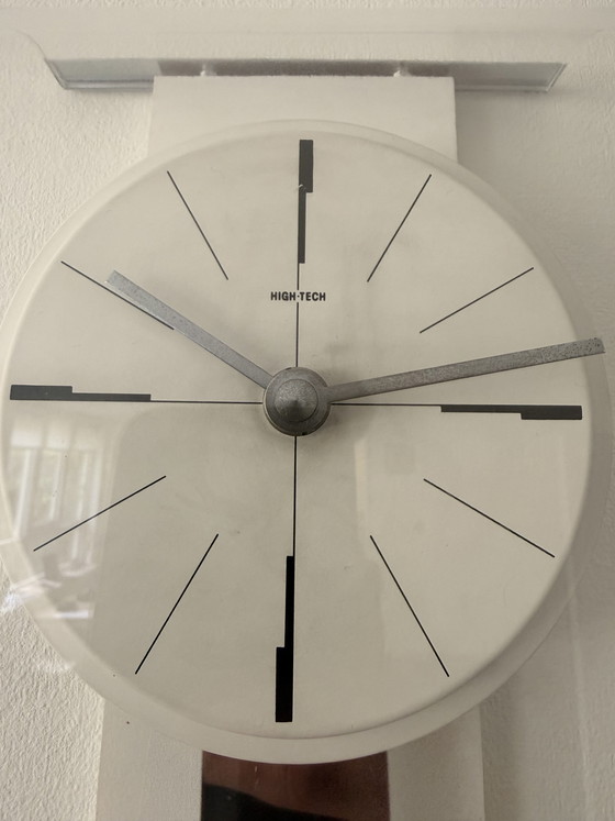 Image 1 of SELTEN - NICOLAI CANETTI - ARTEC - SAMMLERKOLLEKTION - PENDELPENDEL