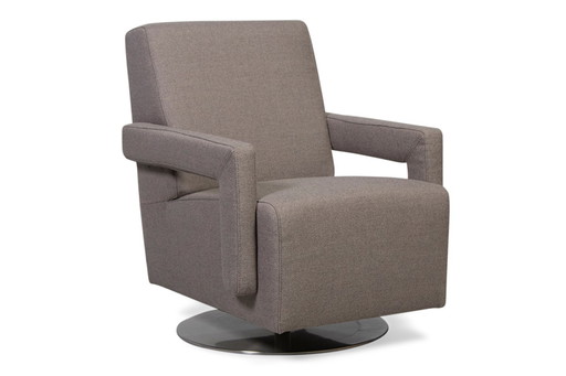 Poltrona Gealux Cannes