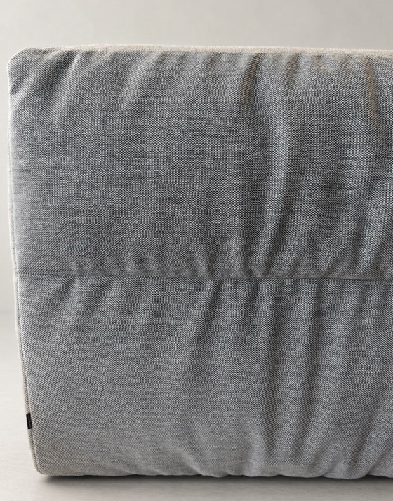 Viccarbe Savina Rechter Hoekmodules — Victor Carrasco – Modulaire banken, Textile (photo 7 of 15)