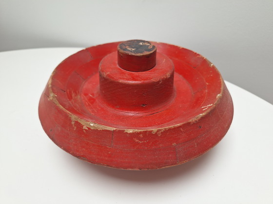 Image 1 of Moldes de fundición industrial únicos de 1930