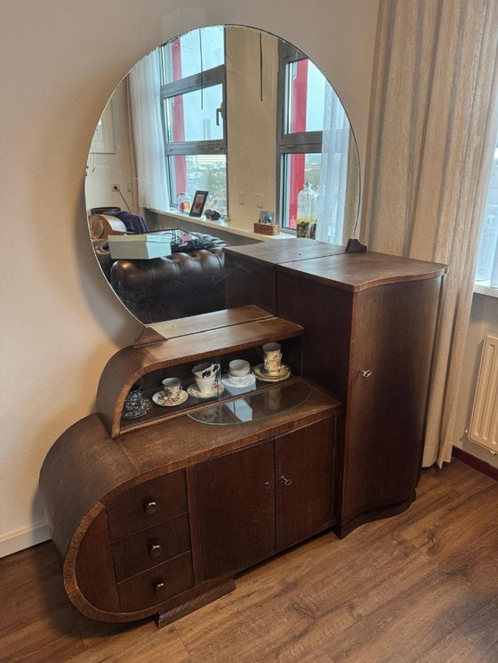 Image 1 of Mobile Art Déco