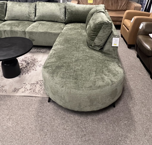 Lima Corner Sofa