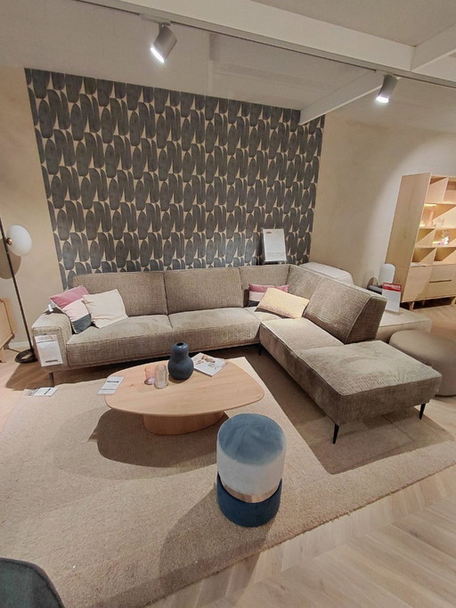 Divano angolare Puglia di Henders & Hazel