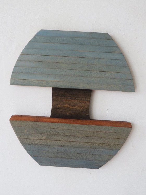 Image 1 of Eric van Solm - 'Abierto'