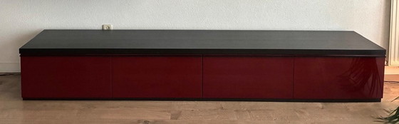 Image 1 of Modern wall unit Italian design