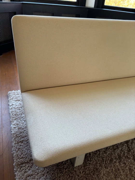 Image 1 of Artifort Kho Liang Bench