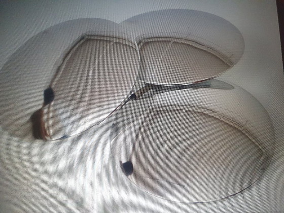 Image 1 of 2 Gioffredo Reggiani Wandlampen