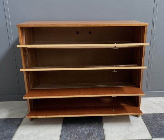 Image 1 of Schulschrank aus den 1970er Jahren