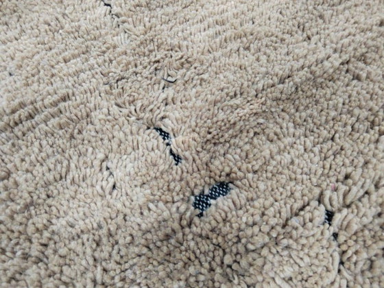 Image 1 of Tapis en laine fait main – coloris personnalisables 300cmx150cm