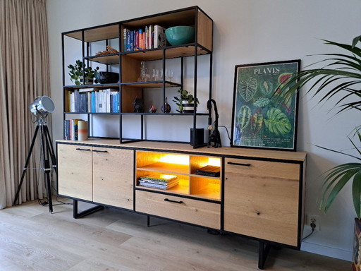 ¡Mueble Xooon, como nuevo!