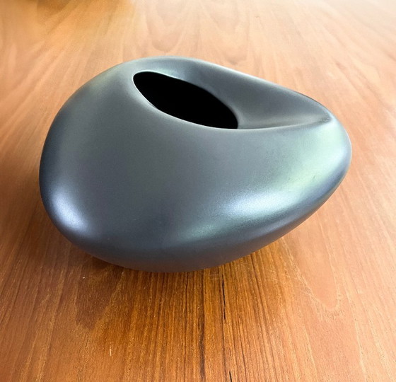 Image 1 of 2x vintage Ikea Bigarro vases