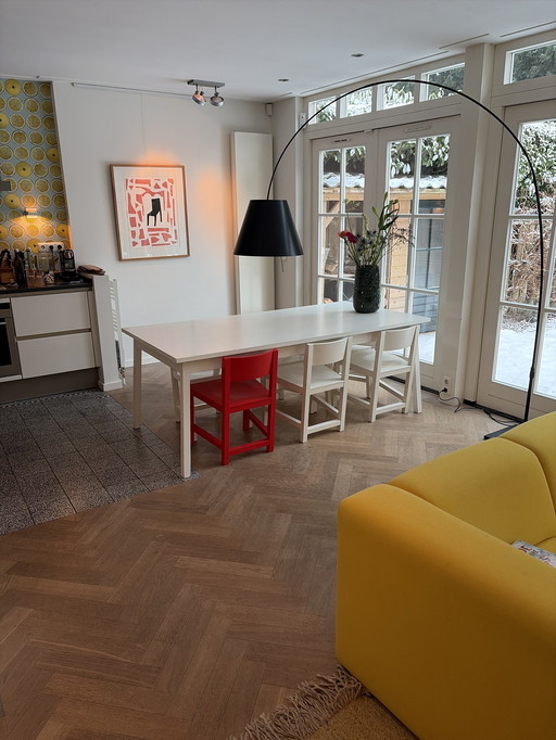 Table à manger Van Lieshout Atelier Moooi