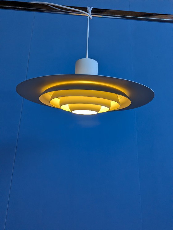 Lampada a sospensione di design danese - &Tradition - P376- KP1 – Lampade a sospensione, Metal (photo 5 of 12)