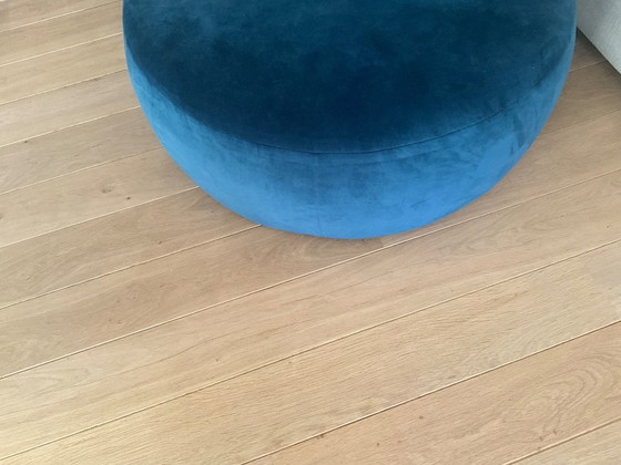 Image 1 of Passepartout-Pouf
