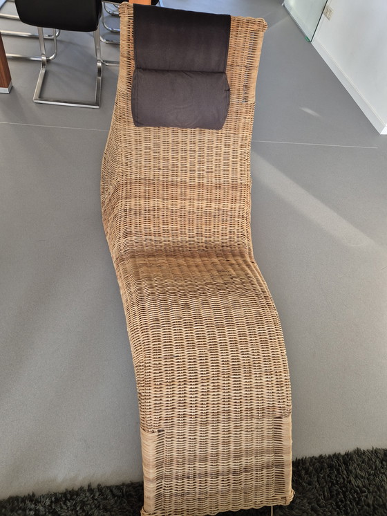 Image 1 of Tumbona Ikea Karl Malmvall