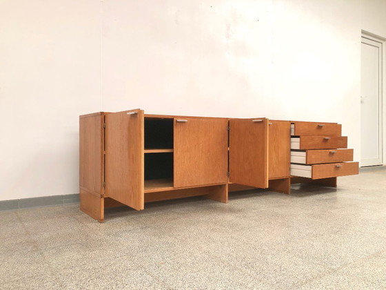 Image 1 of Vintage design sideboard Cees Braakman for Pastoe