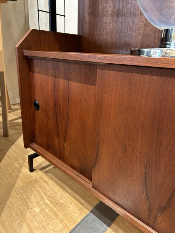 Libreria italiana vintage – Librerie, Wood (photo 5 of 5)