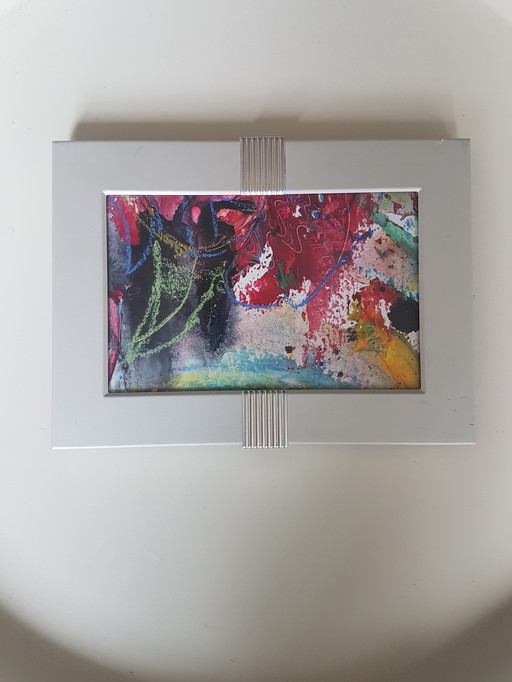 Abstract 1