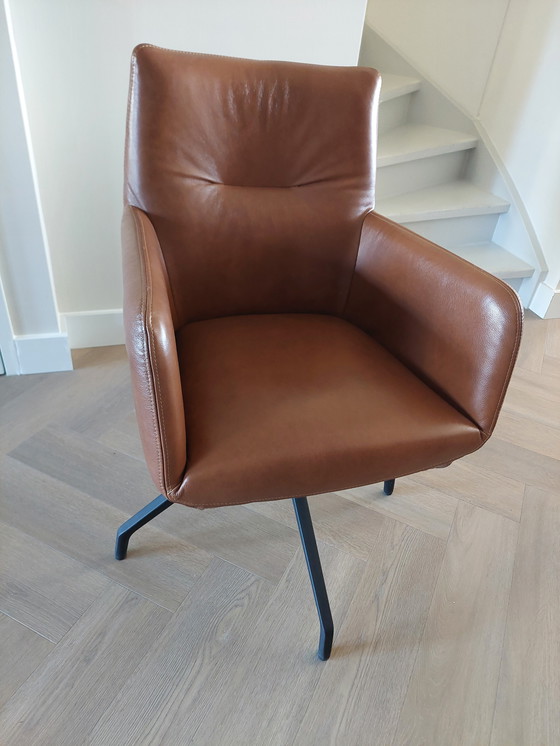 Image 1 of 4 x eetkamerstoel Velia HE-design