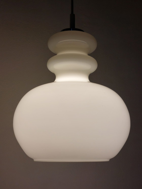 Image 1 of Mid - Century Vintage Peill & Putzler ceiling lamp pendant light