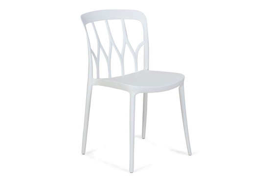 Image 1 of Sedia da pranzo Galaxy di Bontempi