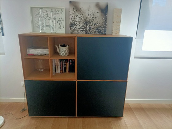 Mobile Aura-Treku – Mobili TV, Metal, Wood (photo 3 of 7)