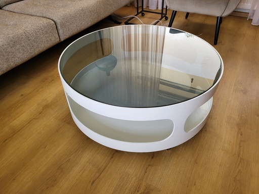 Space Ace Coffee Table