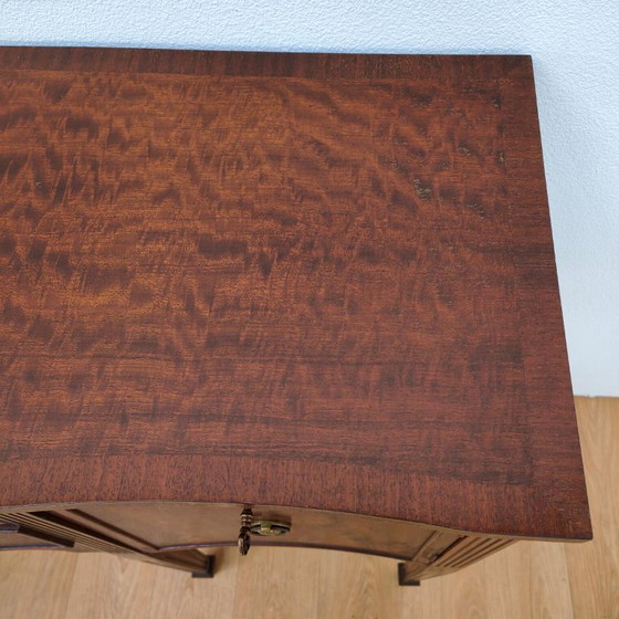 Cassettiera Vintage Rustica, Tavolino Consolle Credenza – Credenze, Brass (photo 13 of 16)