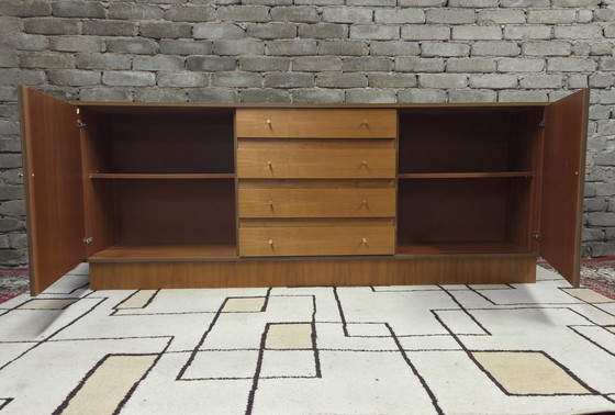 Image 1 of Skandinavisches Sideboard, 1960