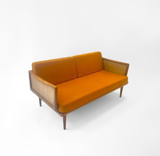 Sofa/Bett FD451 Peter Hvidt