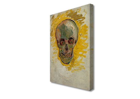 Vincent van Gogh TESCHIO su tela – Litografie e stampe (photo 2 of 5)