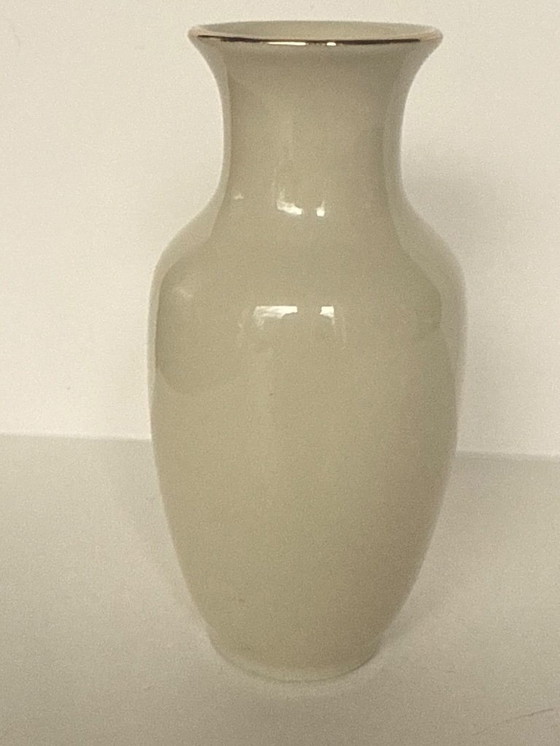 Image 1 of Piccoli vasi in porcellana fine giapponese