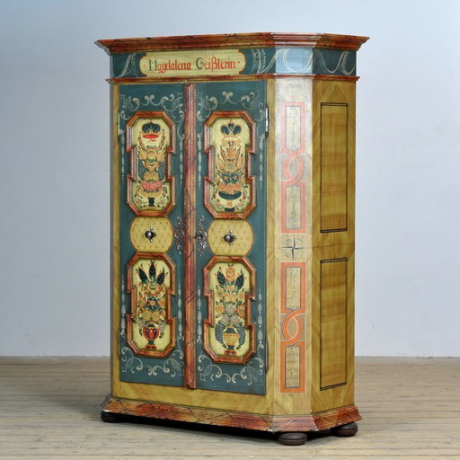 Gabinete nupcial alemán