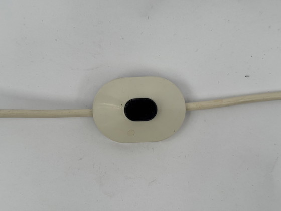 Image 1 of Vintage Cosack Leuchten Chromen vloerlamp