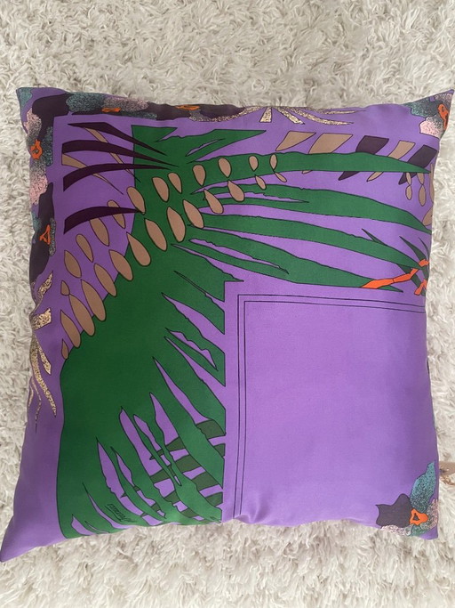 Cuscini decorativi di Nini Ferrucci – kussentjes, Textile, Silk (photo 2 of 6)