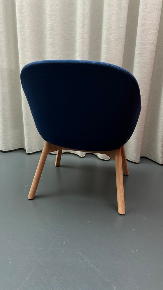 Image 1 of Artifort Beso Lounge