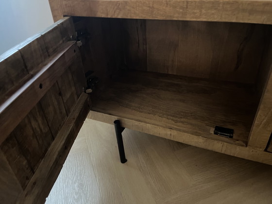 Image 1 of Meuble TV manguier