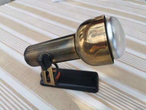 2 SPOTS vintage TARGETTI SANKEY 