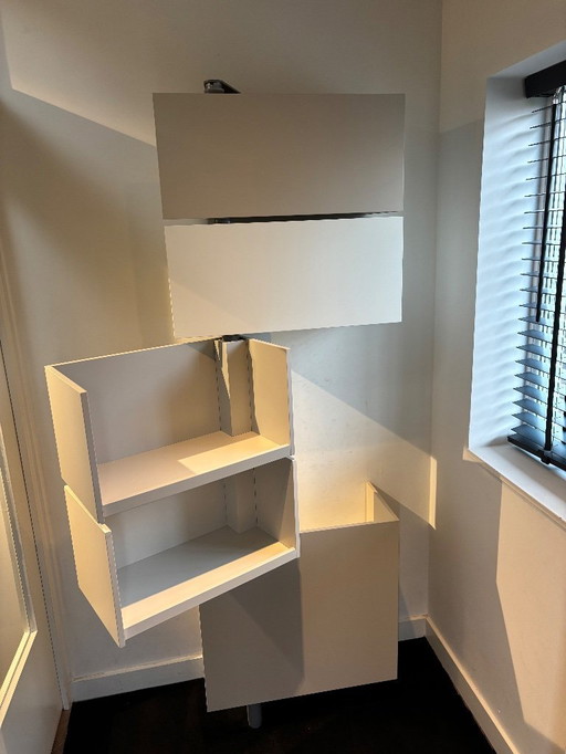 Giralot Sculture Jeux Cabinet