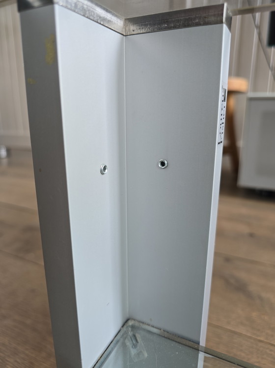 Image 1 of Glass table Lourens Fisher