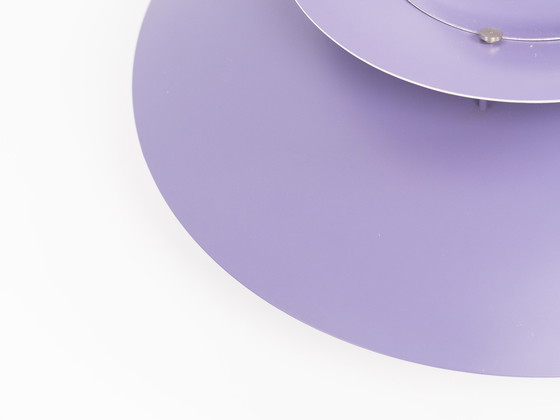 Image 1 of Deense vintage hanglamp PH 5 van Poul Henningsen, Louis Poulsen, 1958