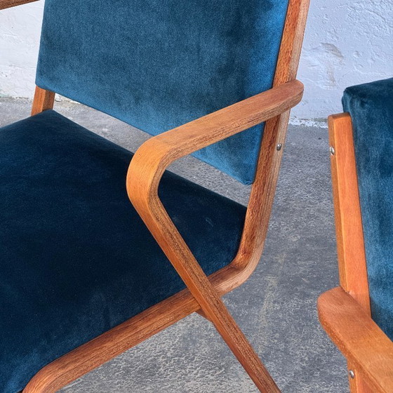 Image 1 of Selman Selmanagić Easy Chair, 1957