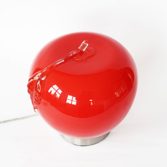Image 1 of Prisma Leuchten – Mouth-Blown Apple Lamp