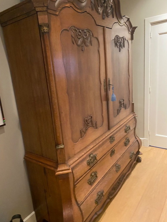 Image 1 of Hermoso armario antiguo