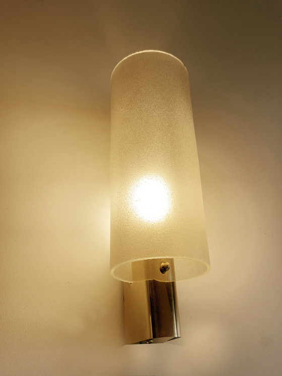 Image 1 of 2X Vintage Wall Lights