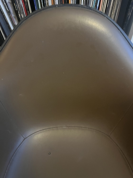 2 chaises Eames Herman Miller – Fauteuils, Aluminium, Fiberglass (photo 13 of 15)